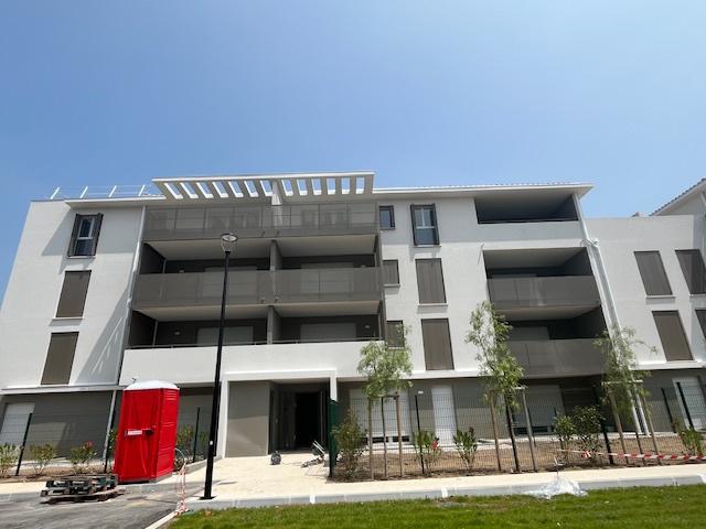 deux pièces avec alcove DRAGUIGNAN