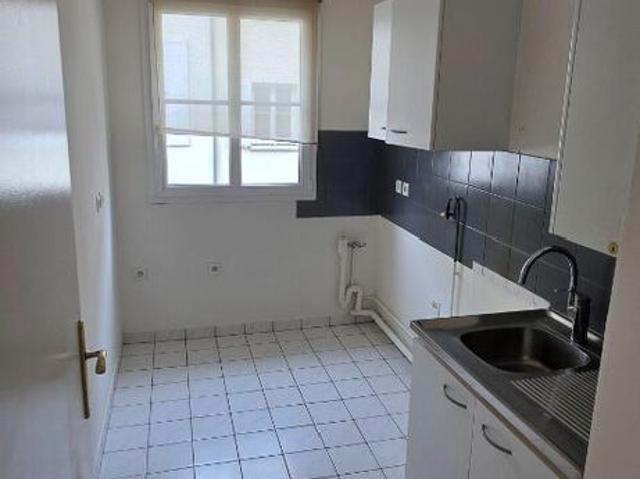 Deux pièces avec box