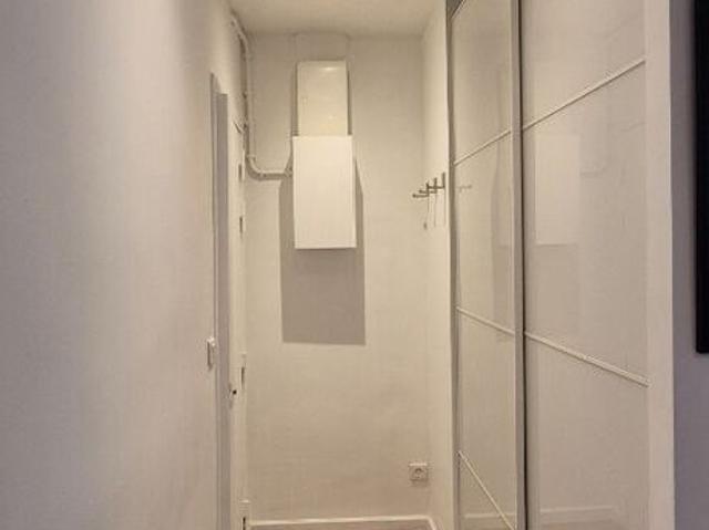 Deux pièces Bastille