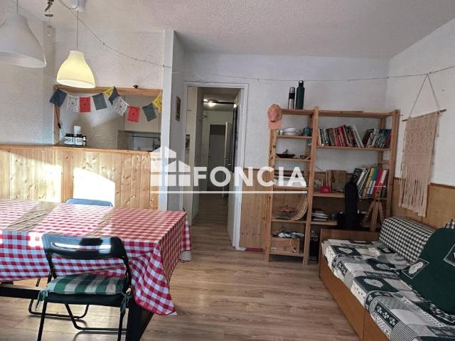 BEL APPARTEMENT AU COEUR DE CHAMONIX