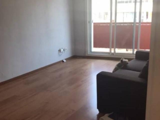Deux pièces de 44m² avec terrasse de 8m²