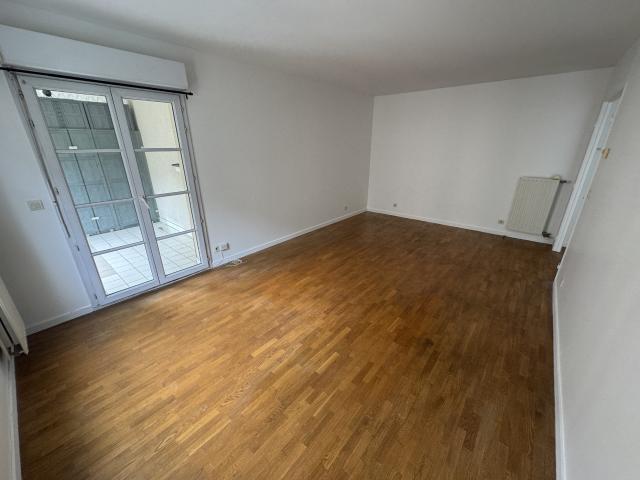 Deux pièces de 48m² à Courbevoie