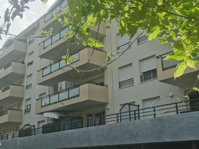 Deux pièces DRAGUIGNAN CENTRE