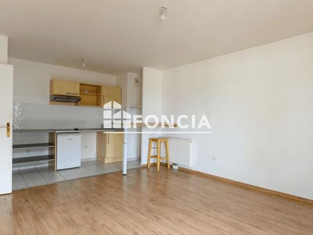 Deux pièces Idéal investissement Locatif ou 1 er Achat
