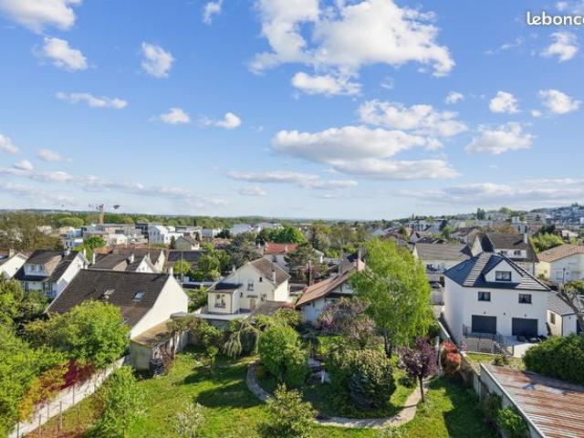 Deux pièces occupé idéal investisseur