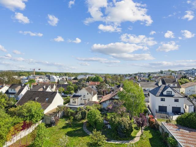 Deux pièces occupé idéal investisseur