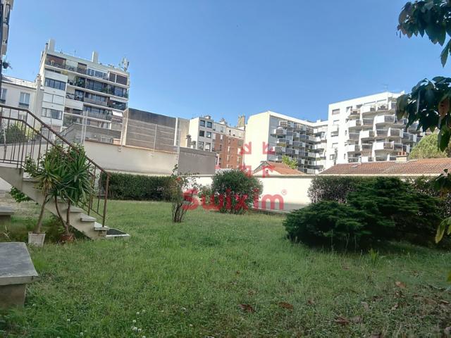 Deux pièces proche de la place Gambetta
