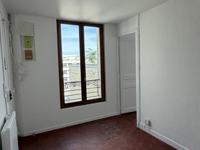 Deux pièces rue Sedaine | Groupe LFB Immobilier