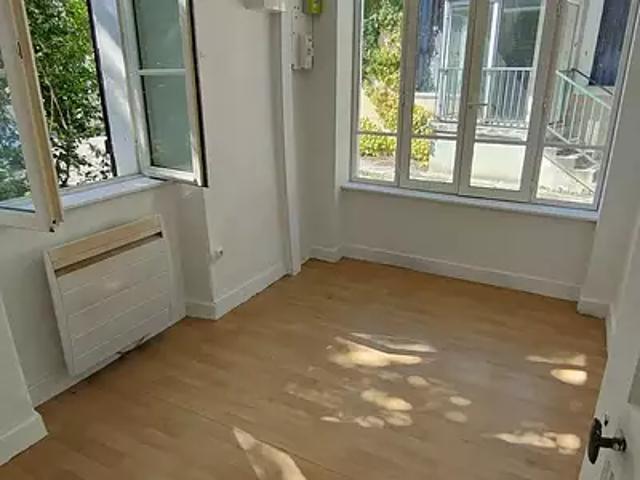 Deux Rivières 89460 Achat / Vente maison 5 pièces t5 parking