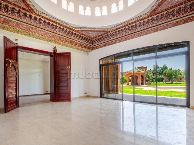 Deux villas 10 chambres