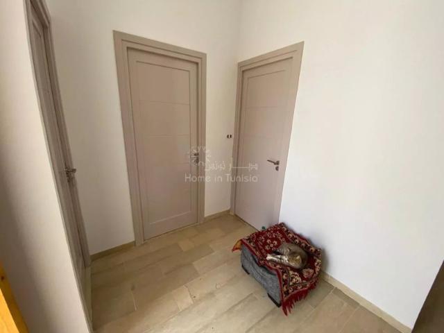 Deux Villas jumelé à vendre