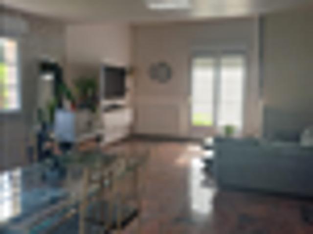Deuxville Location Maison 54