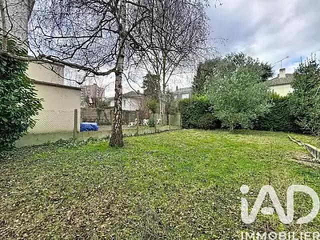 Deuil la Barre 95170 Achat / Vente terrain