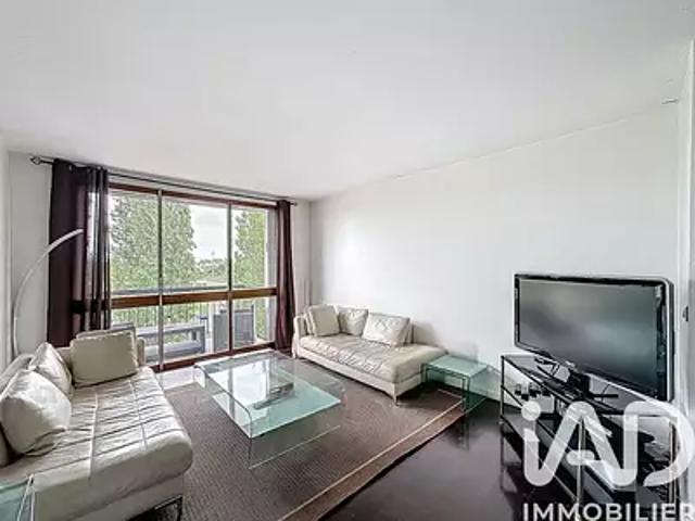 Deuil la Barre 95170 Achat / Vente appartement 5 pièces t5 parking