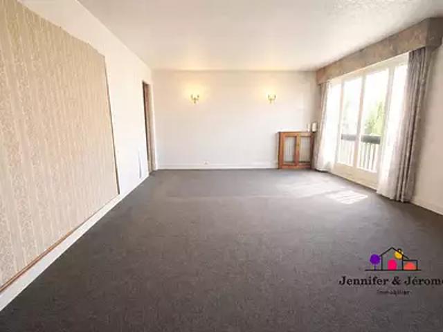 Deuil la Barre 95170 Achat / Vente appartement 1 pièce t1 au dernier étage parking
