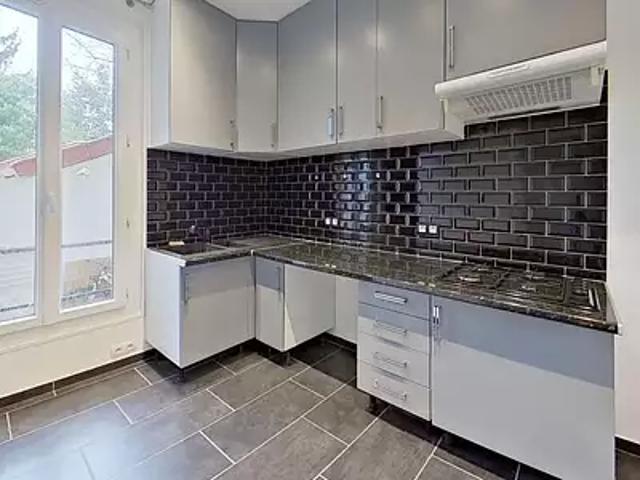 Deuil la Barre 95170 Achat / Vente appartement 1 pièce t1 cave