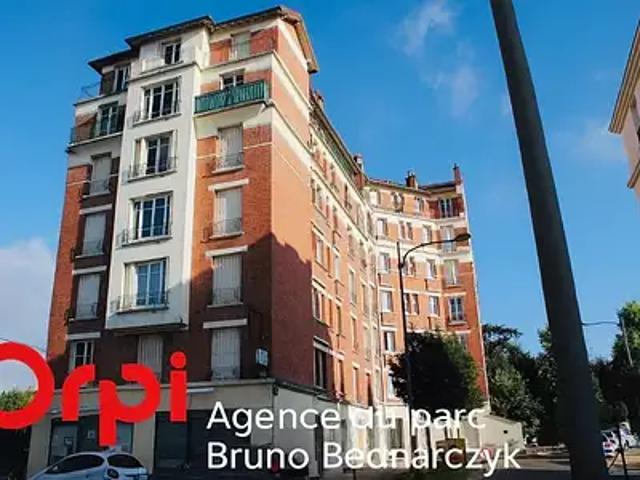 Deuil la Barre 95170 Achat / Vente appartement 2 pièces t2 cave