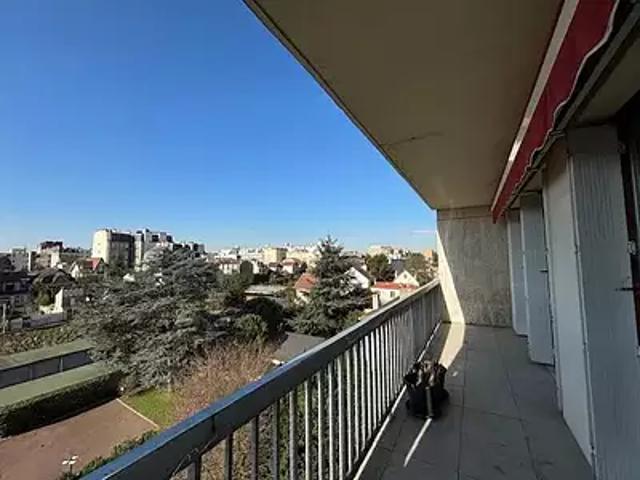 Deuil la Barre 95170 Achat / Vente appartement 3 pièces t3