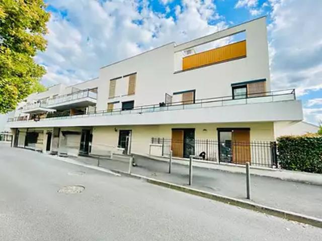 Deuil la Barre 95170 Achat / Vente appartement 3 pièces t3