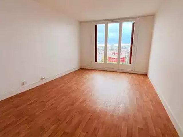 Deuil la Barre 95170 Achat / Vente appartement 3 pièces t3 au dernier étage balcon