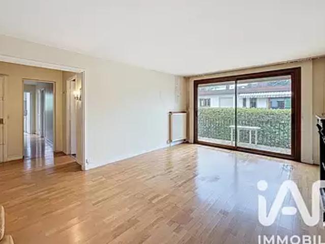 Deuil la Barre 95170 Achat / Vente appartement 3 pièces t3 au dernier étage