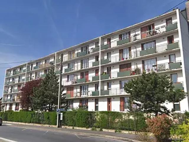 Deuil la Barre 95170 Achat / Vente appartement 3 pièces t3 cave