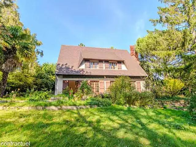 Deuil la Barre 95170 Achat / Vente maison 10 pièces t10