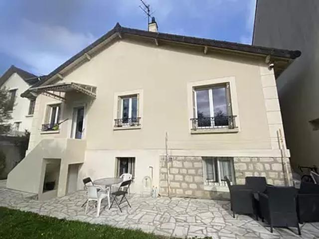 Deuil la Barre 95170 Achat / Vente maison 6 pièces t6