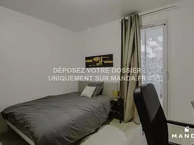 Deuil la Barre 95170 Location appartement 4 pièces t4