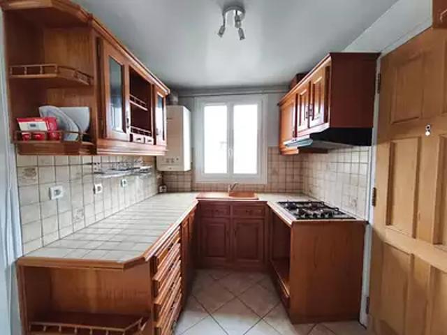 Deuil la Barre 95170 Location appartement 2 pièces t2
