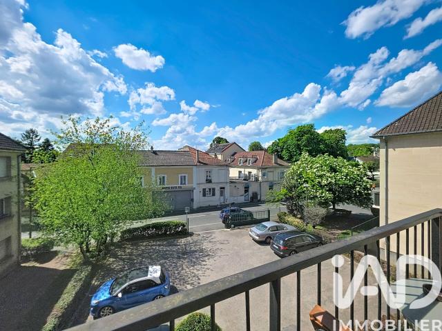 Deuil la Barre Vente Appartement 95