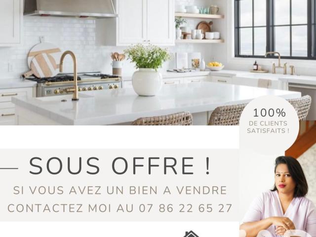 Deuil la Barre Vente Appartement 95