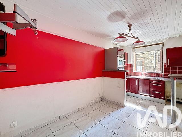 Deuil la Barre Vente Appartement 95