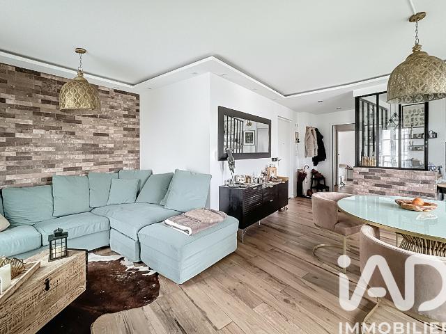 Deuil la Barre Vente Appartement 95