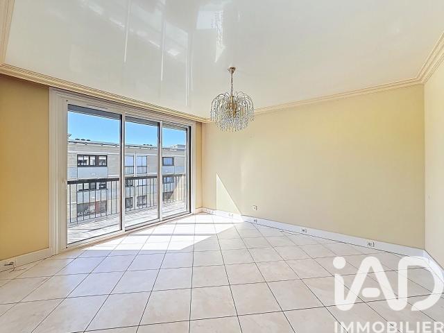 Deuil la Barre Vente Appartement 95