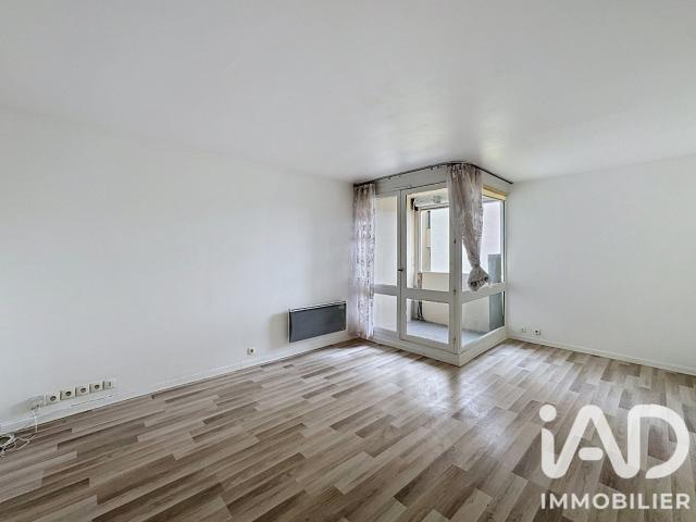 Deuil la Barre Vente Appartement 95