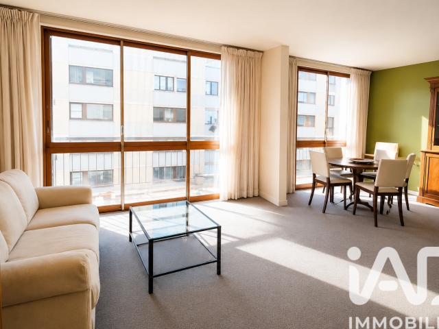 Deuil la Barre Vente Appartement 95