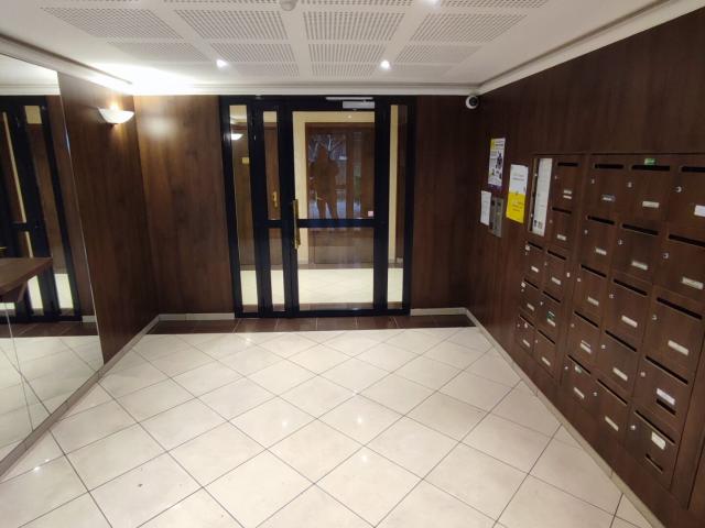 Deuil la Barre Vente Appartement 95