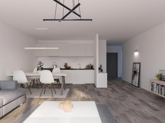 Deuil la Barre Vente Appartement 95
