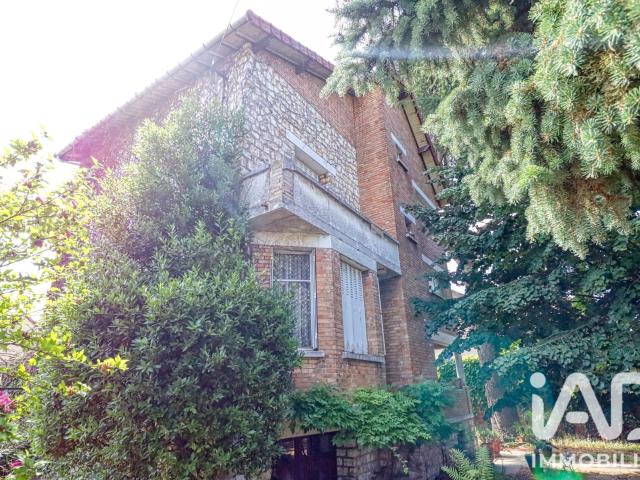 Deuil la Barre Vente Maison 95