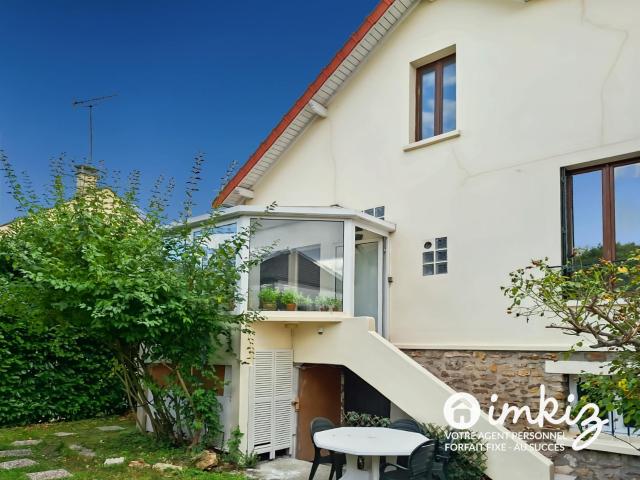 Deuil la Barre Vente Maison 95
