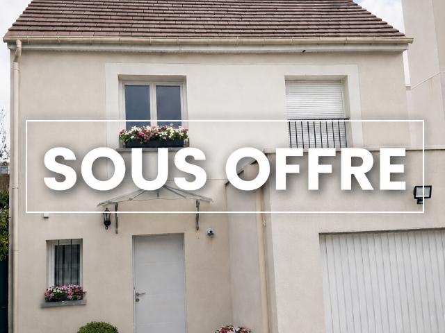 Deuil la Barre Vente Maison 95