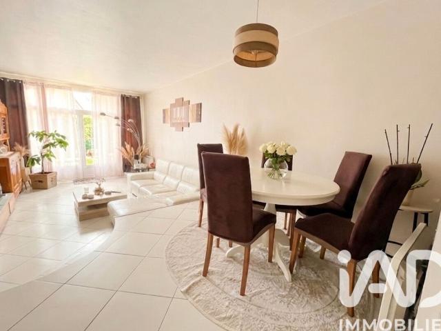 Deuil la Barre Vente Maison 95