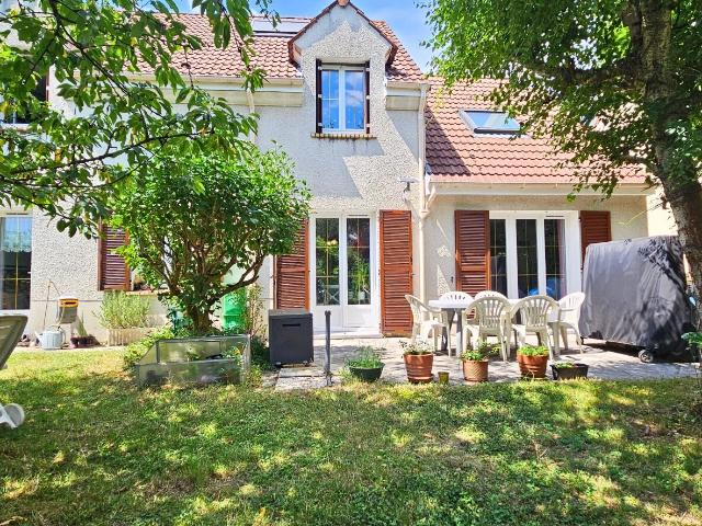 Deuil la Barre Vente Maison 95