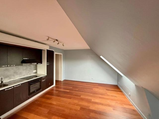 DEUIL LA BARRE Appartement 3 pièces avec balcon