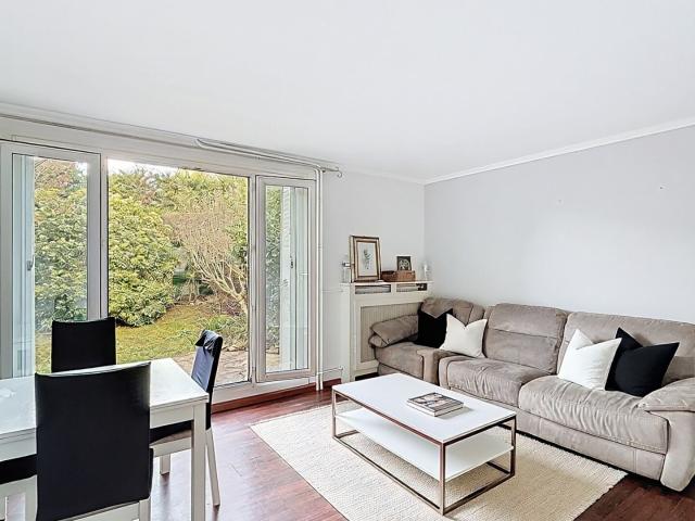 Deuil la Barre Location Appartement 95