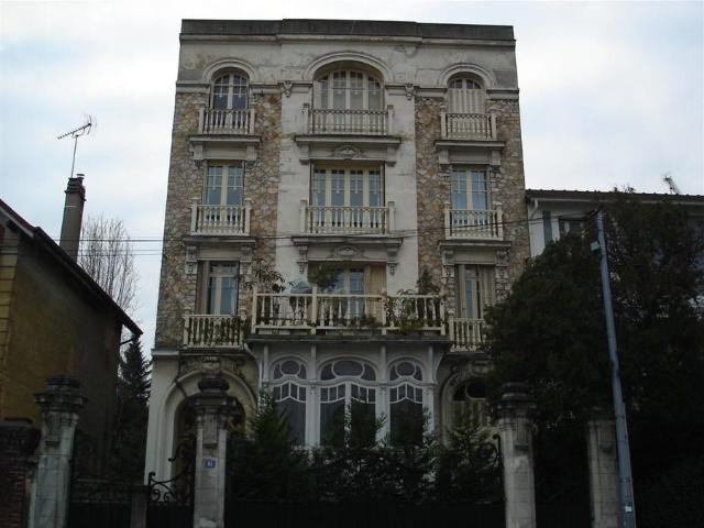 Deuil la Barre Location Appartement 95