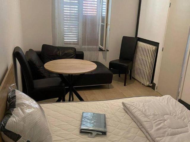 Deuil la Barre Location Appartement 95