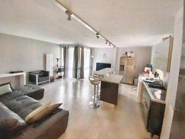 Deuil la Barre Location Appartement 95