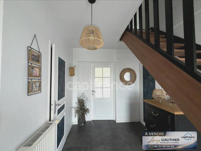Deûlémont Vente Maison 59